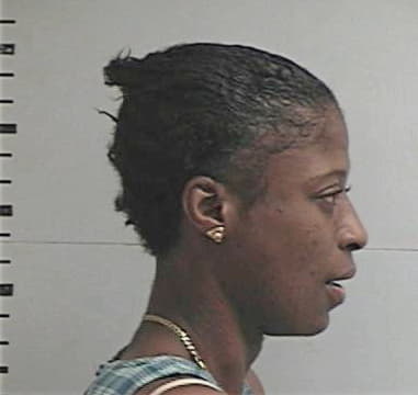 Catherine Rayborn, - Desoto County, MS 