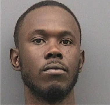 Melvin Rhanes, - Hillsborough County, FL 