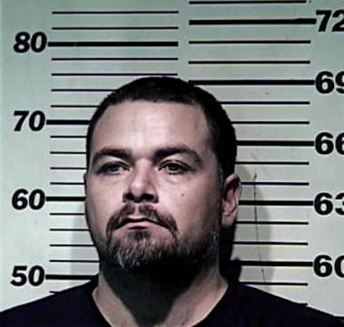 James Riley - Campbell County, KY 