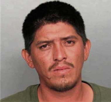 Porfirio Rodriguez, - Dade County, FL 