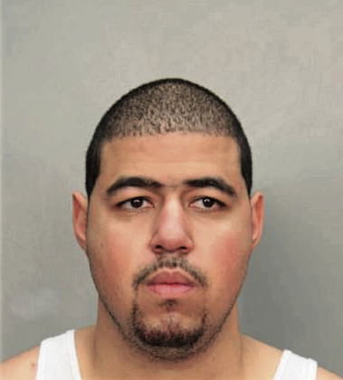 Ramon Rodriguez, - Dade County, FL 