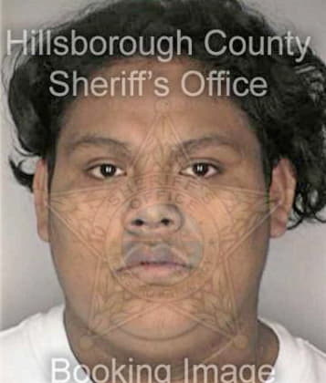 Jose Saenz, - Hillsborough County, FL 