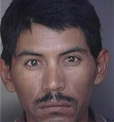 Cornelio Sanchez-Margarito, - Polk County, FL 