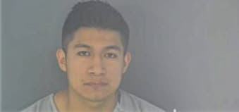 Jonathan Sanchez-Torres, - Shelby County, IN 