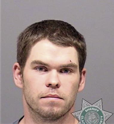 Joseph Sawyer, - Clackamas County, OR 