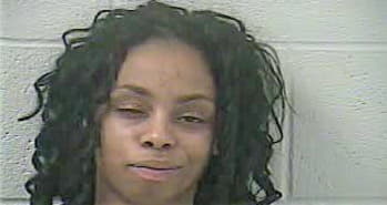 Karima Shabaaz - Daviess County, KY 