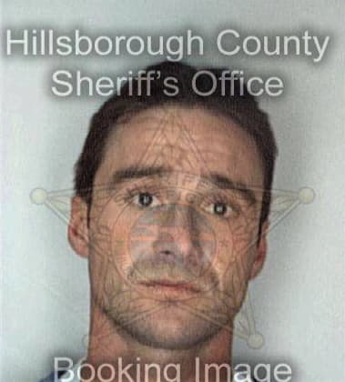 Dominic Signorelli, - Hillsborough County, FL 