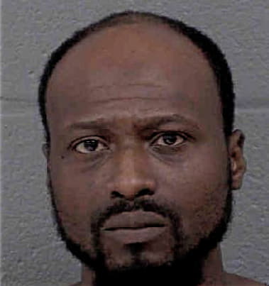 Naseem Singletary, - Mecklenburg County, NC 