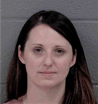 Brittney Sirkis, - Mecklenburg County, NC 