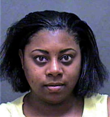 Johnise Skrine, - Mecklenburg County, NC 