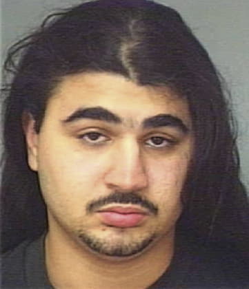 Adam Smith - Polk County, FL 