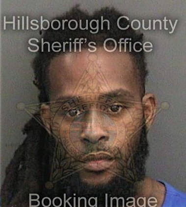 Demetric Smith, - Hillsborough County, FL 