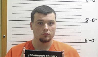 Stephen Smith, - Dearborn County, IN 