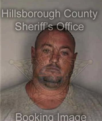 William Smith, - Hillsborough County, FL 