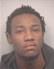 Albert Snelling - Fulton County, GA 