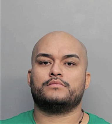 Mohammed Sooknanan, - Dade County, FL 