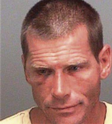 Michael Speake - Pinellas County, FL 