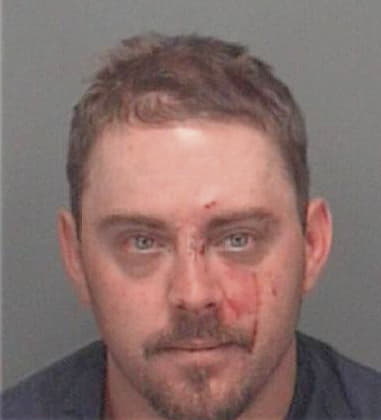 Arthur Spry - Pinellas County, FL 