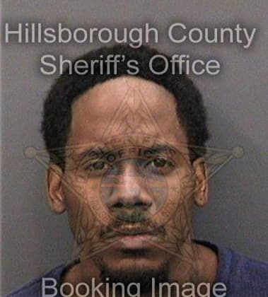 Douglas Stafford, - Hillsborough County, FL 