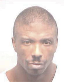 Marlon Stanley - Fulton County, GA 