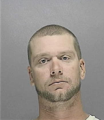 Michael Staub, - Volusia County, FL 