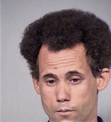 Shaun Stevens - Maricopa County, AZ 
