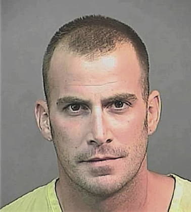 Mitchell Stillwell - Brevard County, FL 