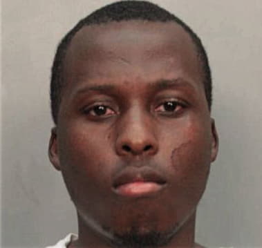 Andre Tarver, - Dade County, FL 