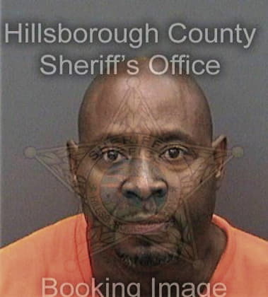 John Tate, - Hillsborough County, FL 