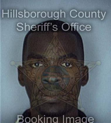 Hilton Taylor, - Hillsborough County, FL 