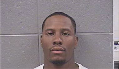 Darell Thomas, - Cook County, IL 