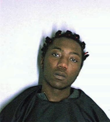 David Thomas - DeKalb County, GA 