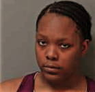 Niesha Thomas, - Shelby County, TN 