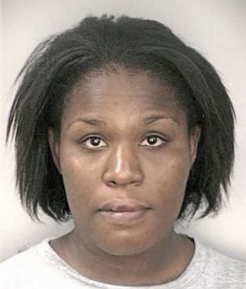 Regina Trotter, - Hillsborough County, FL 