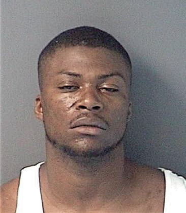 Charmdar Turner, - Escambia County, FL 