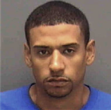 Eddy Villarreal, - Lee County, FL 