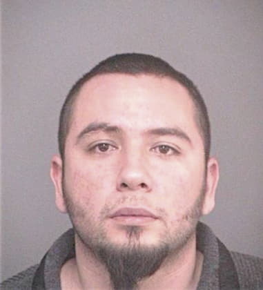 Ruben Villegas - Dallas County, TX 