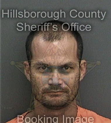 Ricky Weaver, - Hillsborough County, FL 