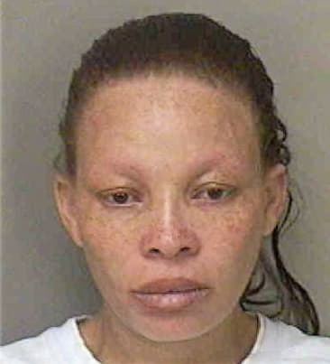 Vickie Wells - Polk County, FL 