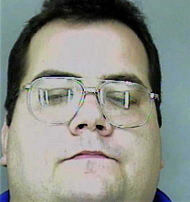 Vincent Wheeler - Polk County, FL 