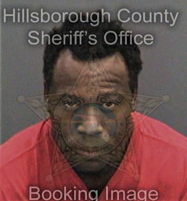 Alex Williams - Hillsborough County, FL 