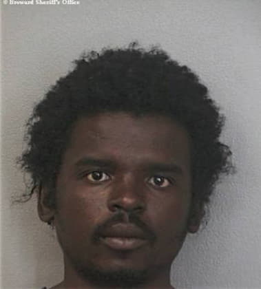 Bobby Williams, - Broward County, FL 