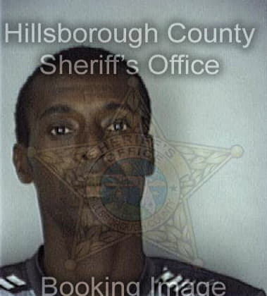 Henry Williams, - Hillsborough County, FL 