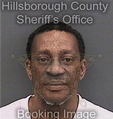 Tre Williams, - Hillsborough County, FL 