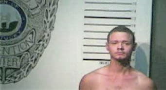 Shantwan Wilson - Bell County, KY 