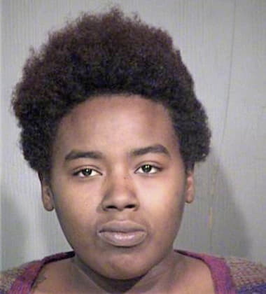Jessica Wood - Maricopa County, AZ 