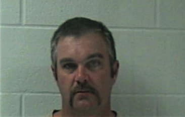 Ricky Worth - Daviess County, KY 