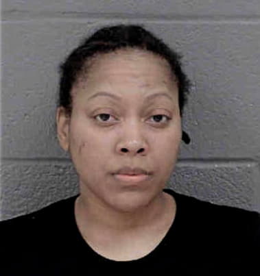 Shameka Anthony, - Mecklenburg County, NC 