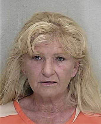 Christine Austin, - Marion County, FL 