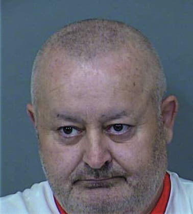 Antonio Barraza - Maricopa County, AZ 